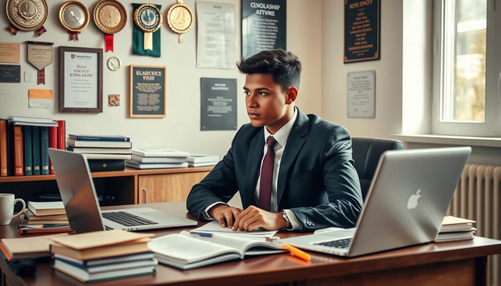 Common scholarship interview questions and answers pdf