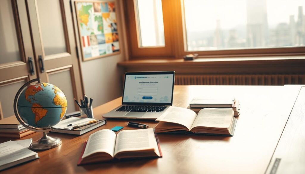 When to start applying for 2026 study abroad scholarships